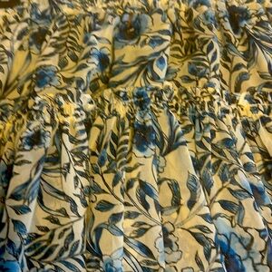 Misa size small mini skirt